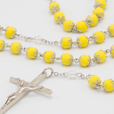 Rosaries & Chaplets