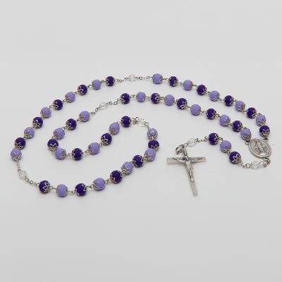 Alternating Rosary