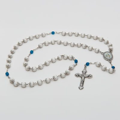 Blessed Mother Rosary
