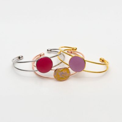 Cuff Bracelet