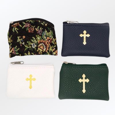 Rosary Case