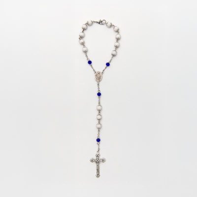 Blessed Mother Chaplet