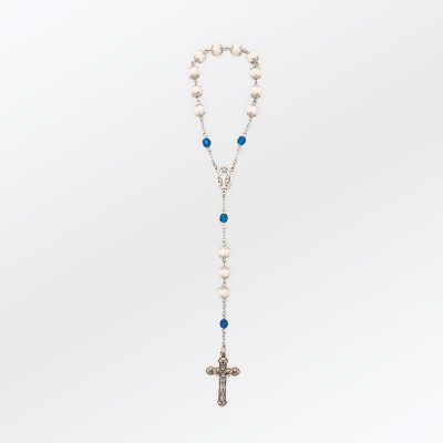 Blessed Mother Chaplet